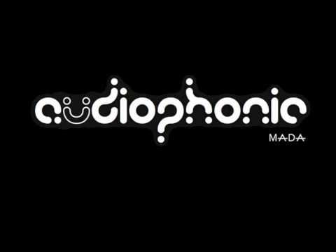 Audiophonic - What's up?