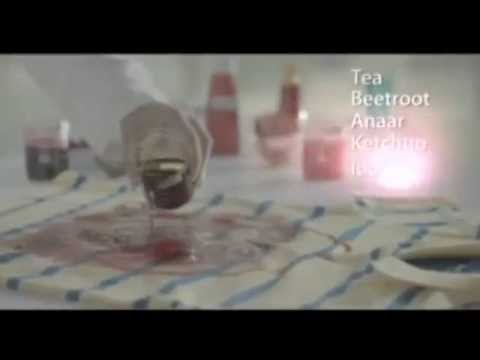 Madhavi Ganpule Marathi- Voicing for 2 female characters in a TV AD