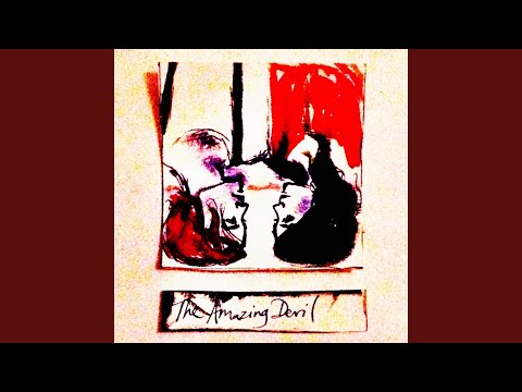 King - The Amazing Devil
