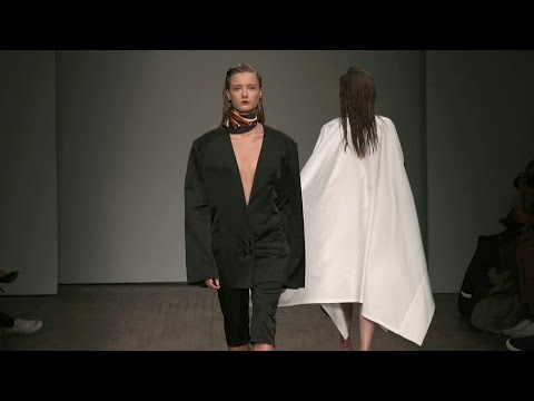Nhorm | Spring Summer 2017 Full Fashion Show | Exclusive