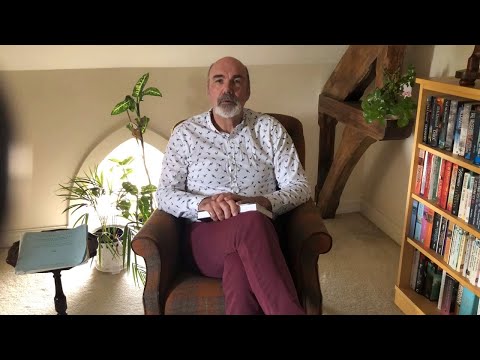 Exploring Finzi's Music: Lizbie Browne Part 1 (Finzi Friends)