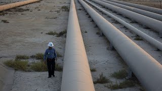 IEA Says Oil Prices Are Rising to `Uncomfortable' Levels