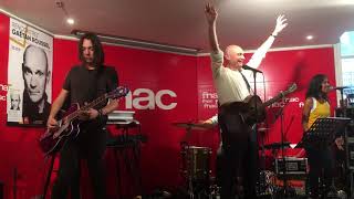 Gaëtan Roussel Je veux bien, je ne sais pas @Fnac Paris 28/09/2018