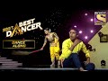 Sonal के Performance ने किया Stage पे धमाका | India's Best Dancer | Dance Along