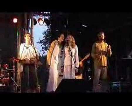 Baltijos Garsas 2007 - Atalyja - Part 1