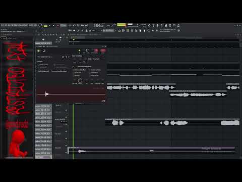 gyast hooch beats bruh prod.rudz