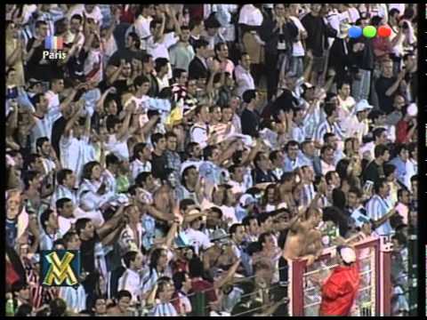 Ricky Martin, Mundial Francia - Videomatch 98