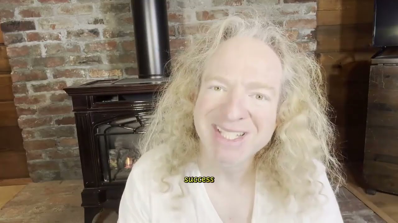 The Addictive Nature of Action is Powerful