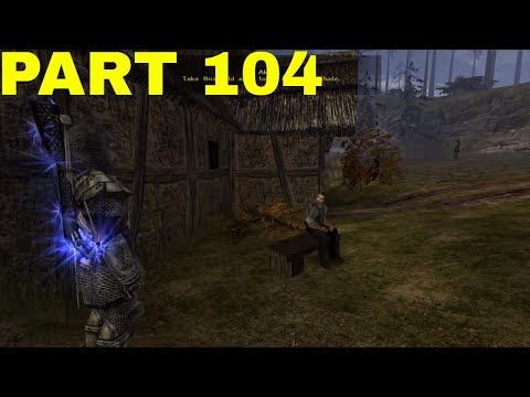 Gothic 2 Part 104 Eye Of Innos - Gameplay