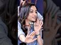 A Good Funny Quote From Srinidhi Shetty Nani Roasting Srinidhi Srinidhishetty Kgf Nani