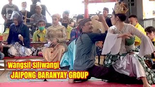 Download lagu Wangsit Siliwangi | Baranyay Group Kuningan | Infinity Pro mp3