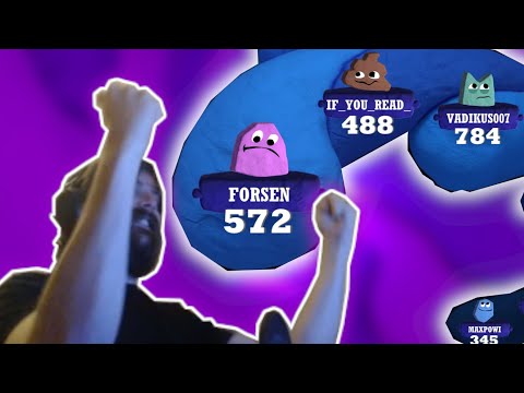 Forsen Plays The Jackbox Party Pack 7 with subs!