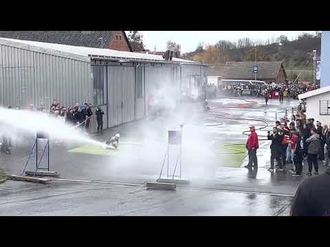 SDH Olešnice - Lenin 2022 15:65 (LP 13:86)