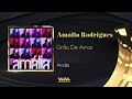 Amália Rodrigues - Grão De Arroz