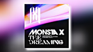 Download lagu [playlist] 확신의 미국 몬엑. 미국 정규 2집 The Dreaming 전곡 플레이리스트  가사, 번역 (lyrics) mp3