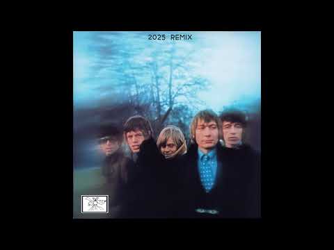 The Rolling Stones - Miss Amanda Jones [2025 Remix by Ant Man Bee]