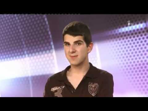 Stefan Andjelovic - Prvi glas Srbije