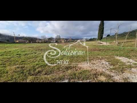 Vendita Terreno Edificabile Fauglia