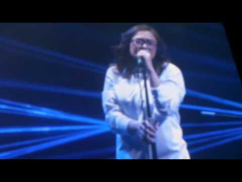 Ivan Gojaya & Agustin Oendari (Iponk & Botin) - Nyatanya Sementara (OST. Galih & Ratna)