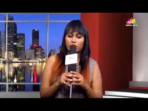 afsana khan rising star singer  wishes by   live24live