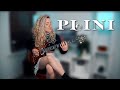 KIND - Plini | Guitar Cover by Sophie Burrell