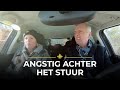 Martien trotseert de SNEEUW | Chateau Meiland