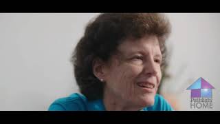 Pathlight HOME Virtual Welcome HOME Visit (October 2020)