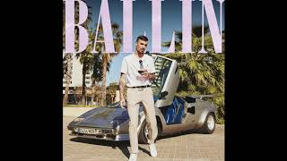 Rels B - BALLIN&#39; | Instrumental + Letra | Mejor versión