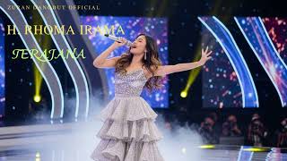 Download lagu Terajana - Rhoma Irama (Cover Dangdut by Zuran Dangdut ) mp3