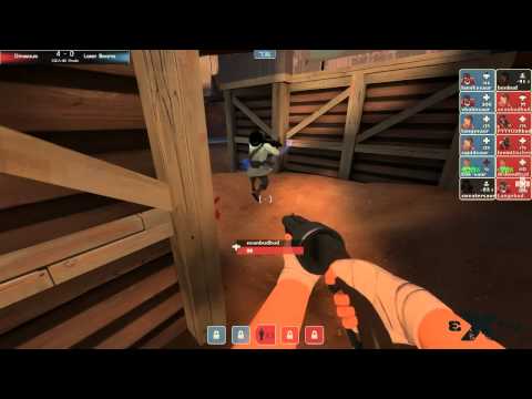 eXtv Live: ESEA-IM S10 Grand Finals part 1