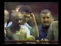 Marvin Hagler vs Sugar Ray Seales III  1979-02-03