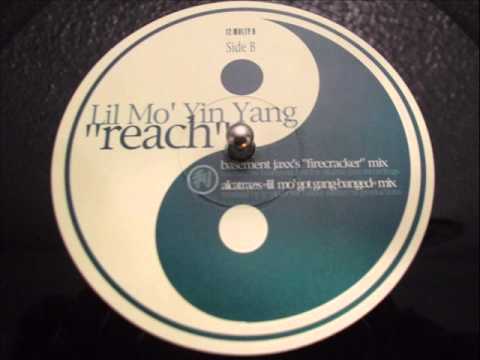 LIL MO' YIN YANG - REACH (Alcatraz ''Lil Mo' Got Gang-Banged'' Mix)