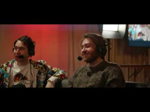 Launders LAN 2 (Mang0 LAN) - Melee Singles (5/5)