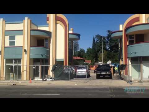 541 South Tower Grand Opening June 22, 2016