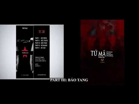 TRƯỜNG CA 5B ACY VS TỨ MÃ PHÚC DU