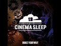Cinema Sleep - Light To Shadows(www.facebook ...