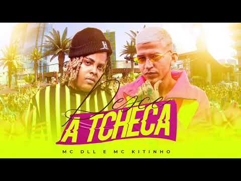 DLL, KITINHO, WR NO BEAT E DETO NA BASE - DESCE A TCHECA