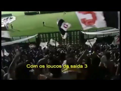 GDA - Na barreira eu vou festejar - letra