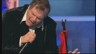 Blind as A Bat/ Dead Ringer For Love- Meatloaf