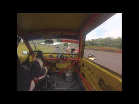 Gaúcho de Endurance - Telmo Jr