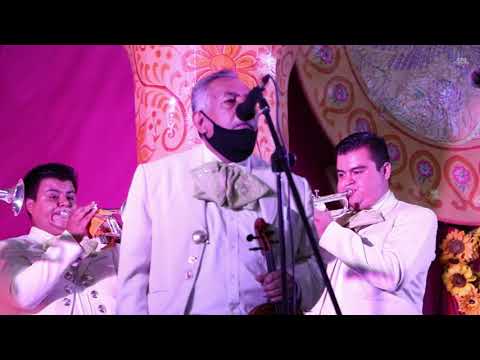 MARIACHI NUEVO JALISCO