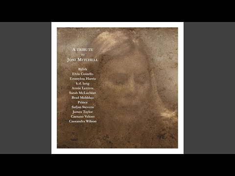 Video thumbnail for Ladies of the Canyon