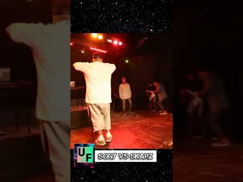 Sony vs Skarz 4x4 🔥