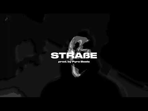 HEMSO x UNDACAVA x 18 KARAT TYPE BEAT | STRAßE | STREET RAP BEAT