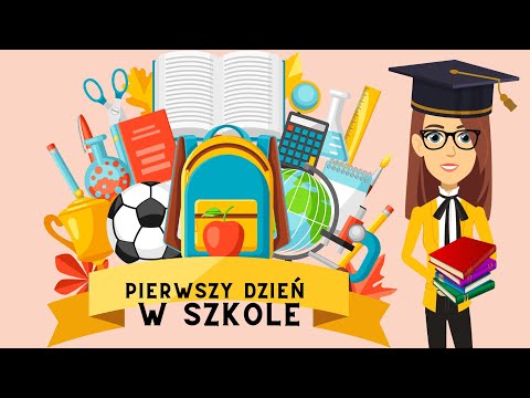 EduKredka - Pierwszy dzień w szkole #23
