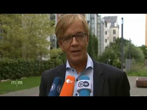 Regierung empfiehlt Hamsterkäufe (22.08.2016 Tagesthemen, Morgenmagazin, Mittagsmagazin)