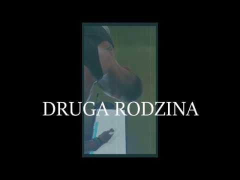 detere - Druga Rodzina (Video) prod. Beast Inside Beats