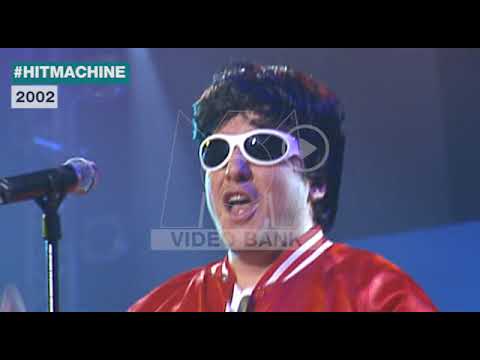 Extrait archives M6 Video Bank // Le 6-9 "Le Sfur" (HIT MACHINE - 2002)