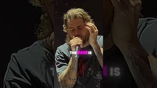 So Far Away by Avenged Sevenfold Live.. #avengedsevenfold #sofaraway #therev #rock#liverock #live