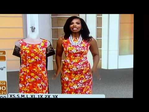 HSN"s Tamara Hooks